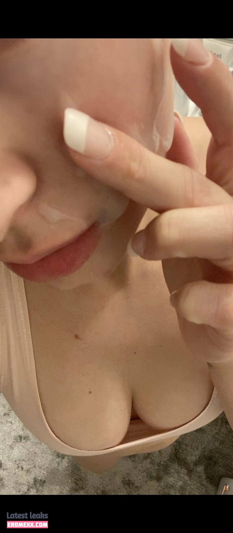 Latest Leaks udreamofjordanvip Nude #10 - Erome