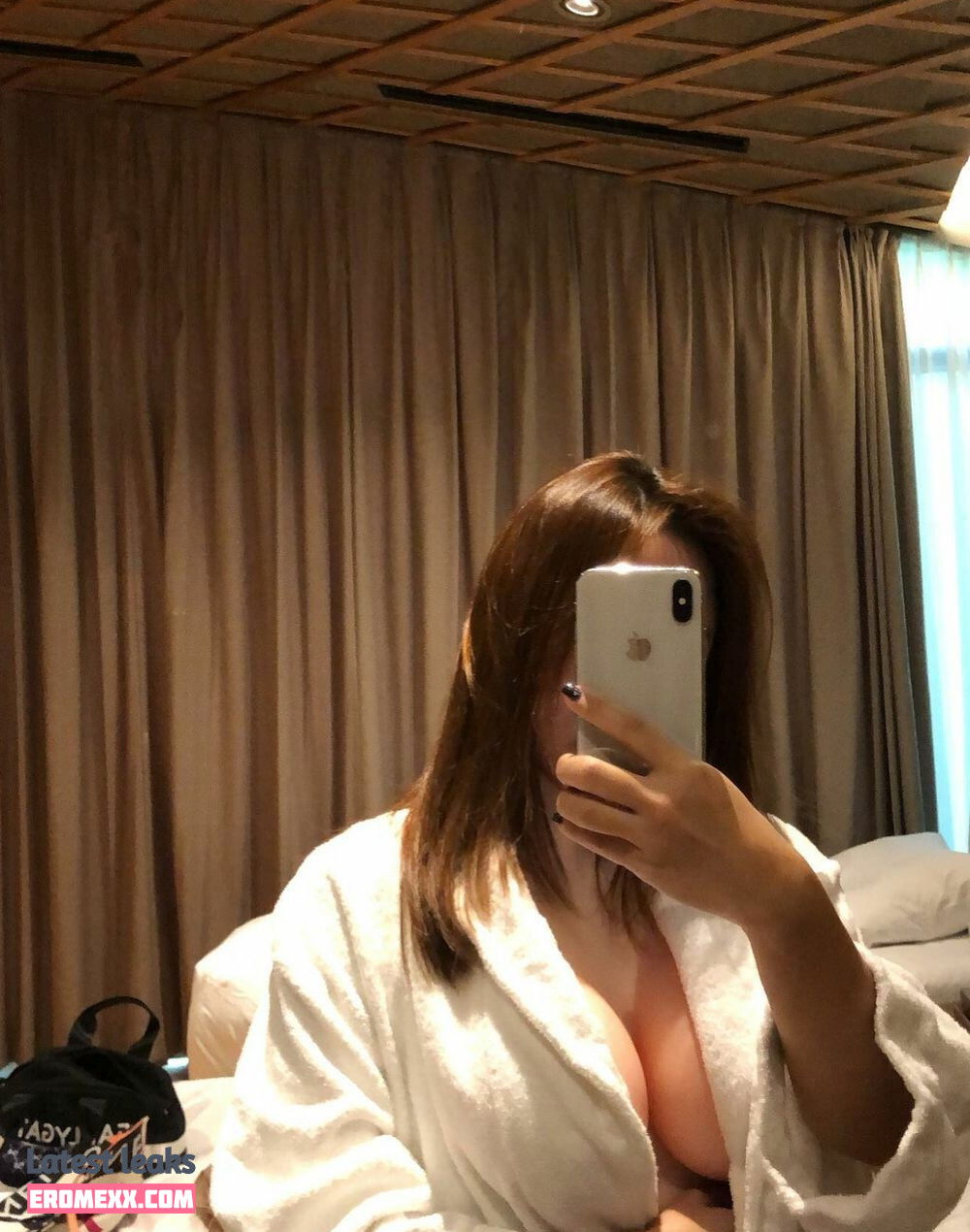 Latest Leaks ueleelee Nude #9 - Erome