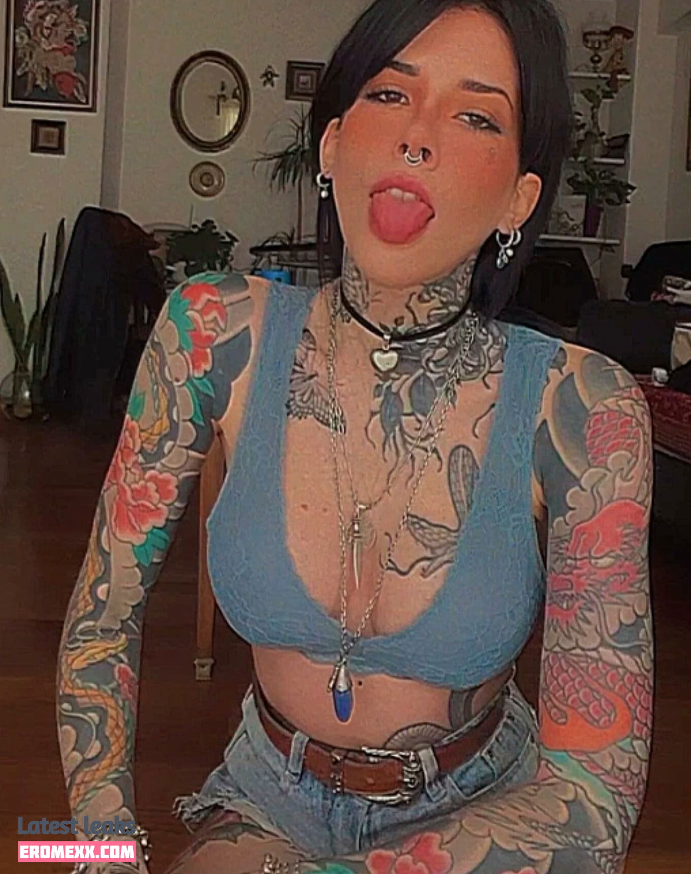Latest Leaks uglybandito Nude #24 - Erome