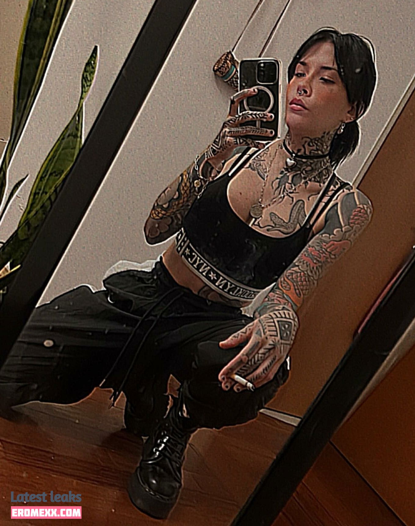 Latest Leaks uglybandito Nude #26 - Erome
