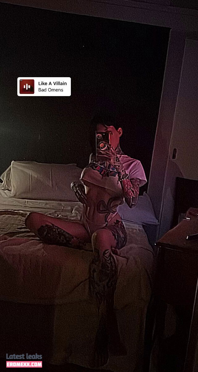 Latest Leaks uglybandito Nude #30 - Erome