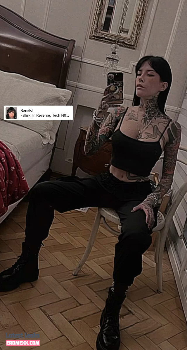 Latest Leaks uglybandito Nude #47 - Erome