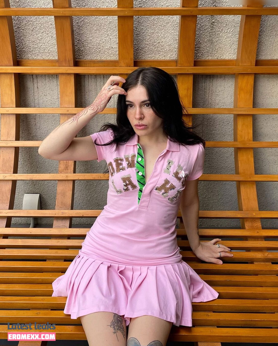 Latest Leaks Uglycharm Nude #3 - Erome