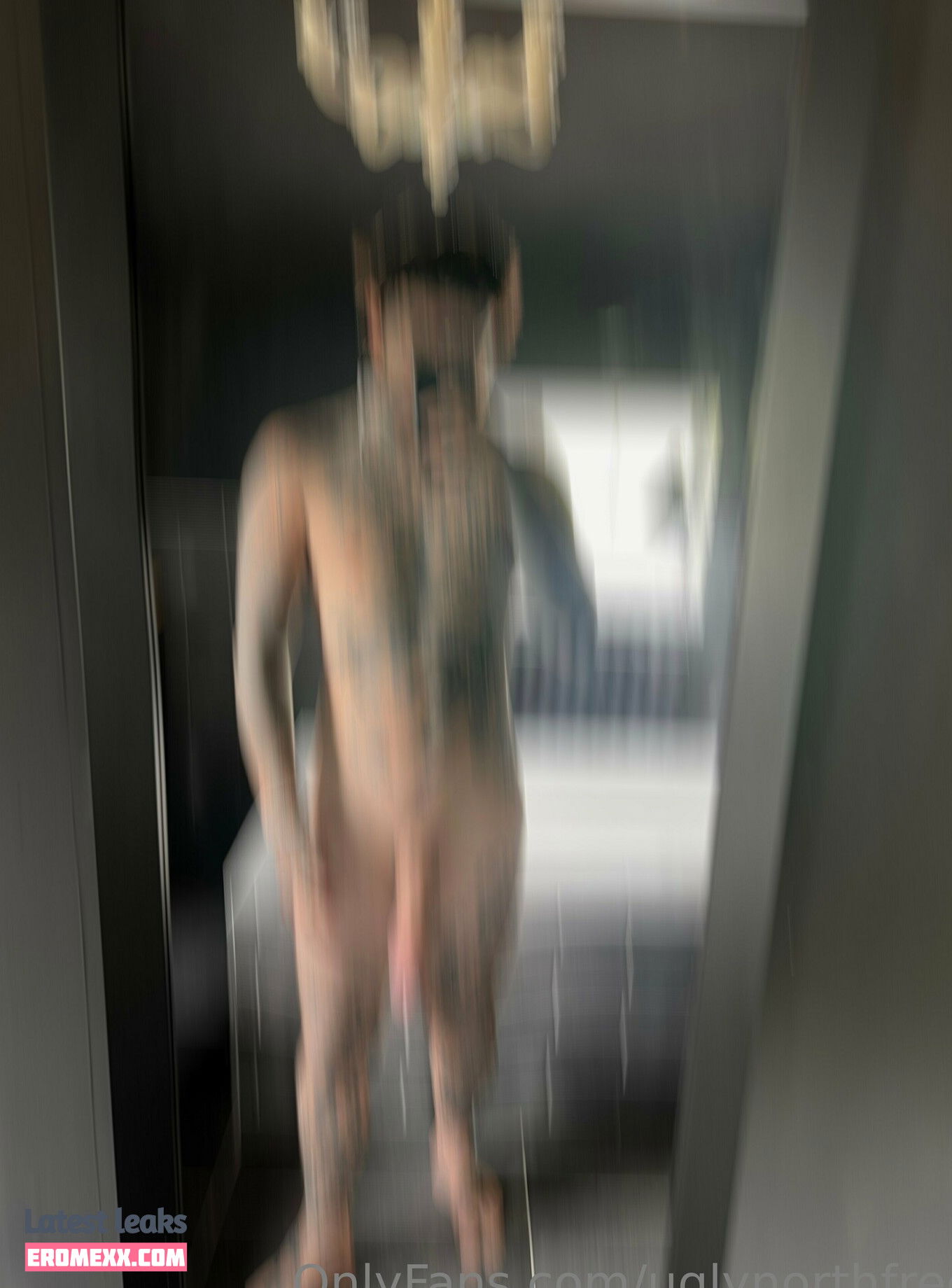 Latest Leaks uglynorthfree Nude #20 - Erome