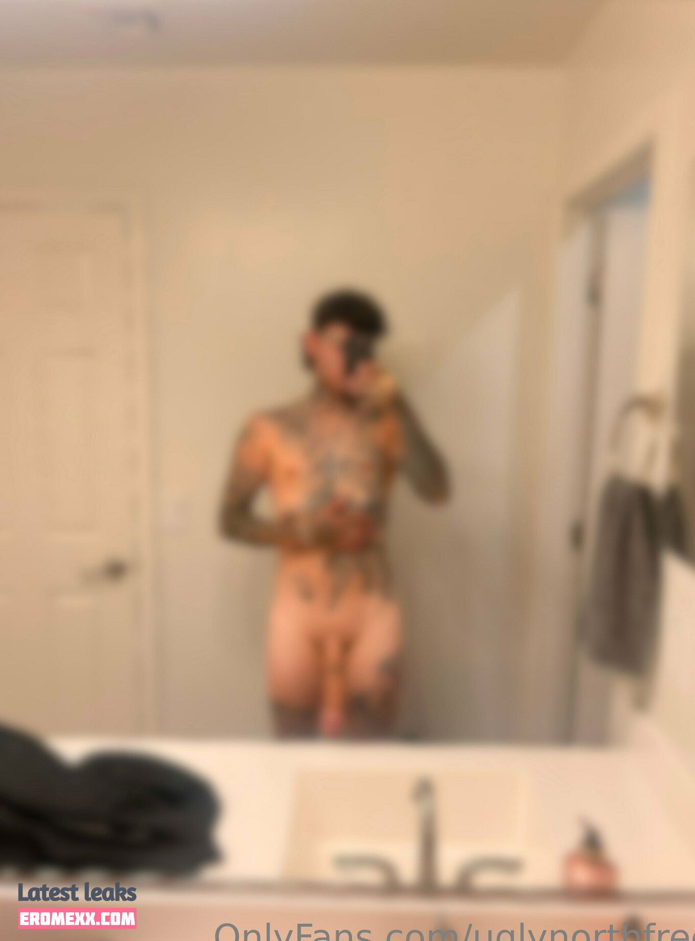 Latest Leaks uglynorthfree Nude #23 - Erome
