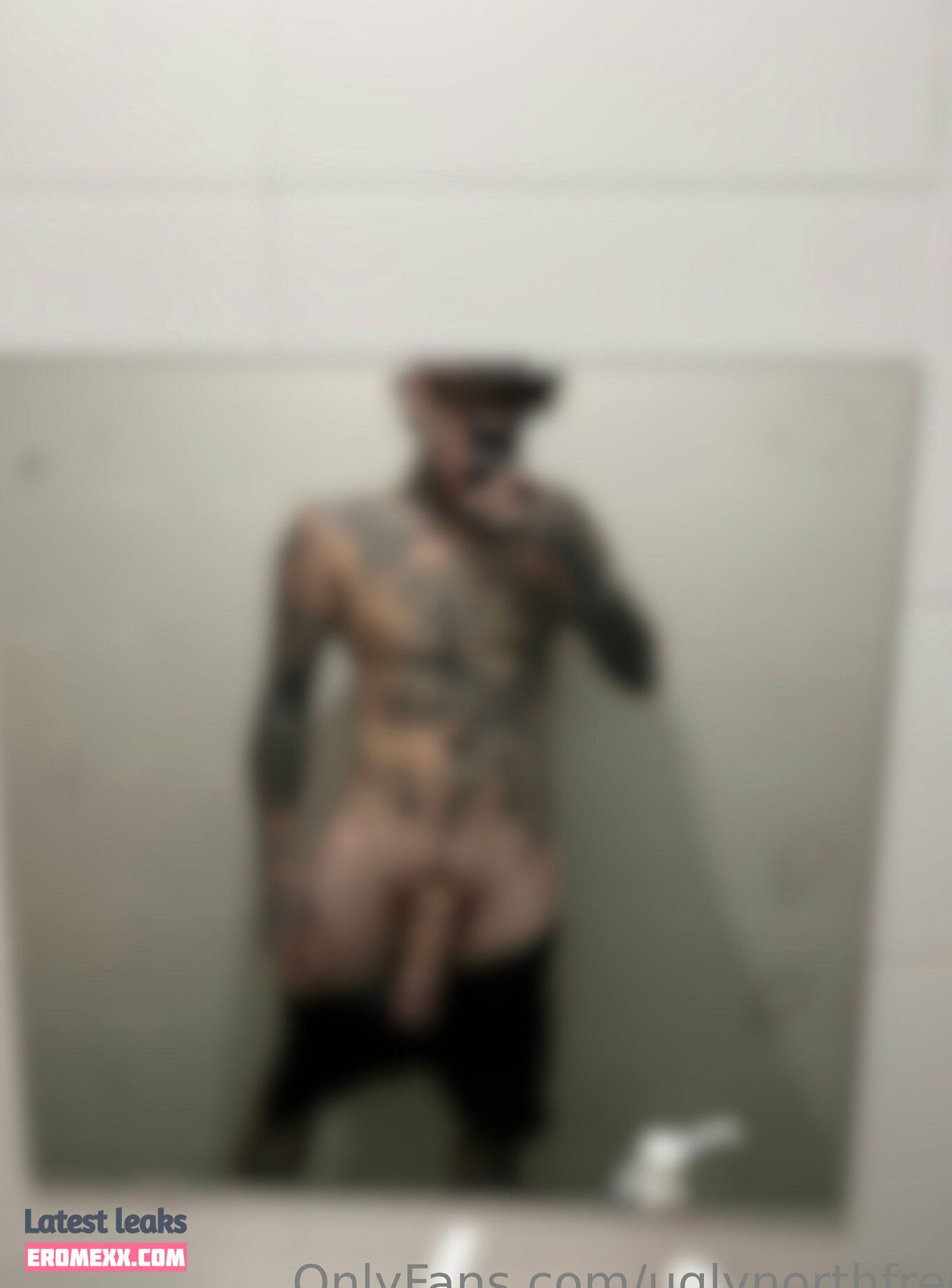 Latest Leaks uglynorthfree Nude #25 - Erome