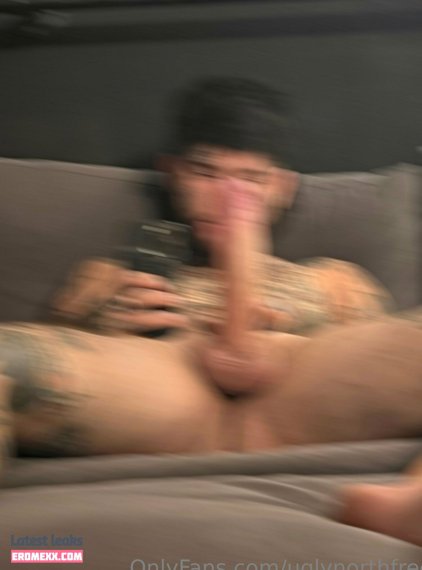 Latest Leaks uglynorthfree Nude #31 - Erome