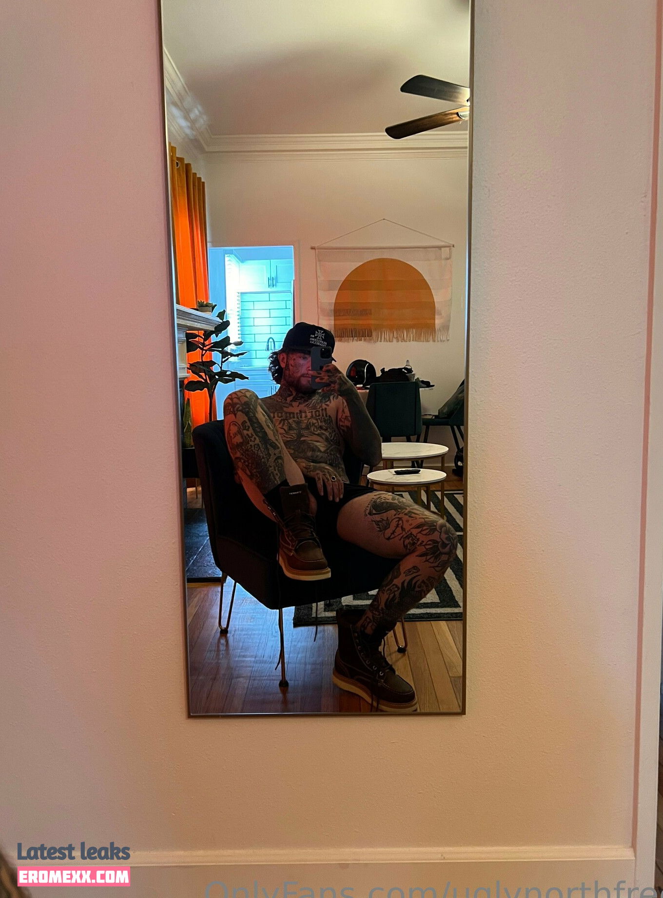 Latest Leaks uglynorthfree Nude #7 - Erome