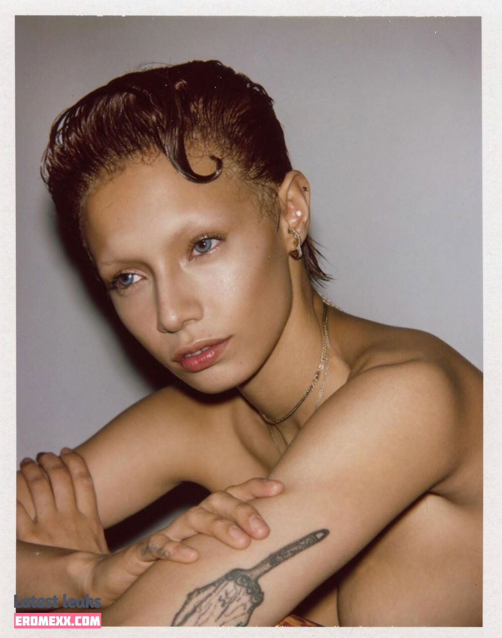 Latest Leaks uglyworldwide Nude #10 - Erome