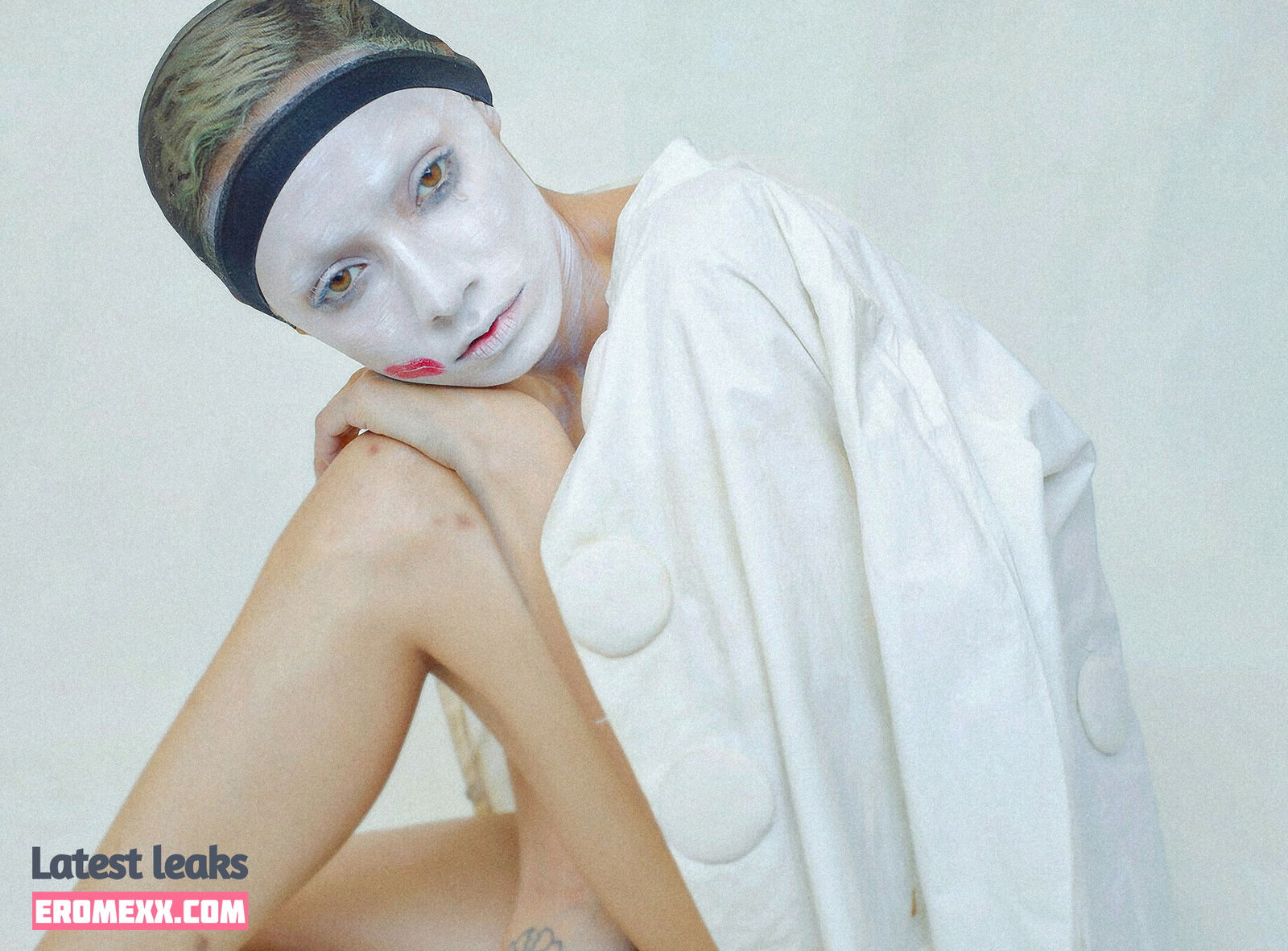 Latest Leaks uglyworldwide Nude #37 - Erome