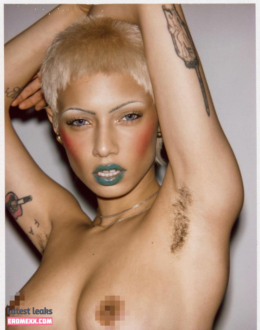 Latest Leaks uglyworldwide Nude #5 - Erome