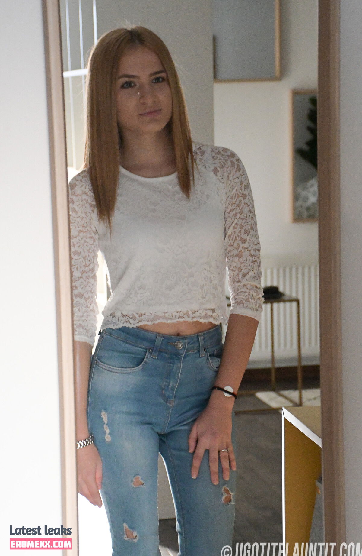Latest Leaks ugotitflauntit.com Nude #34 - Erome