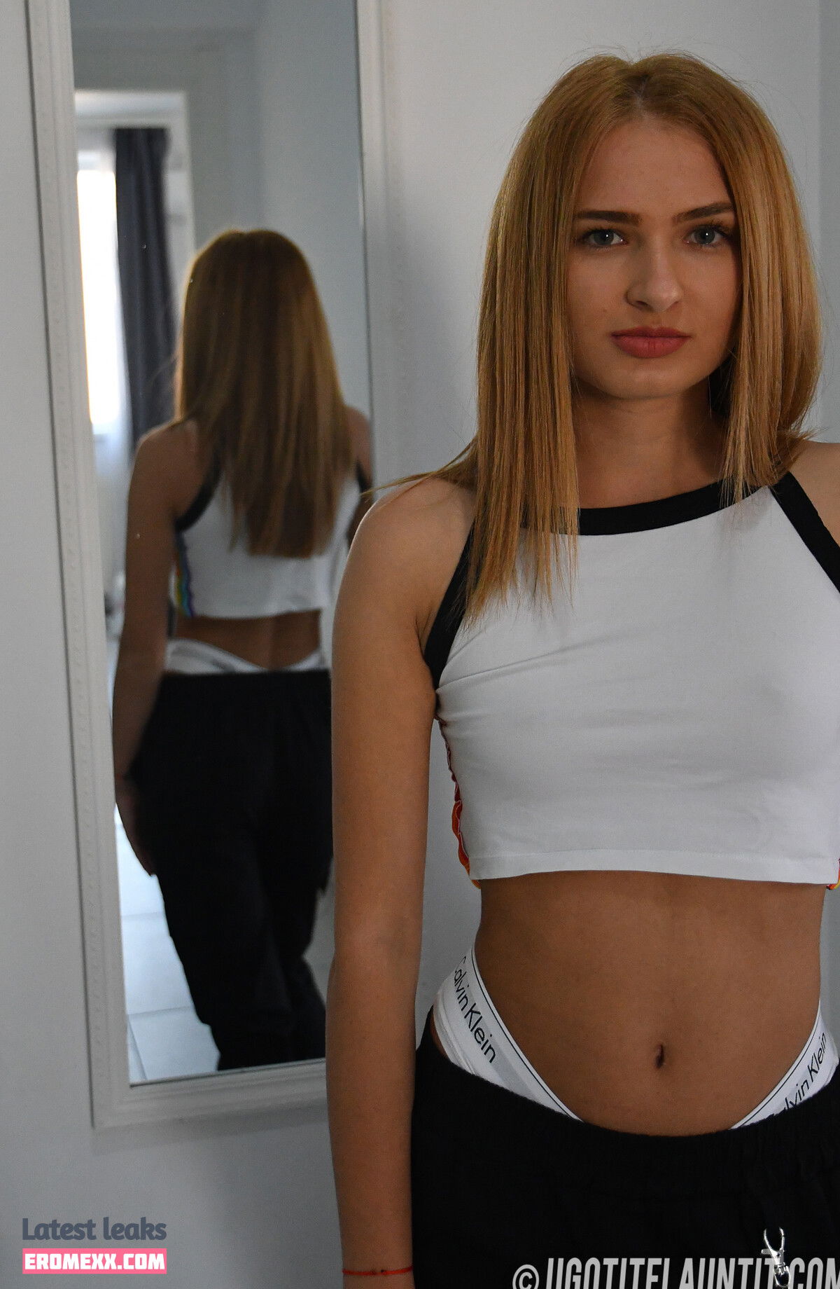 Latest Leaks ugotitflauntit.com Nude #381 - Erome
