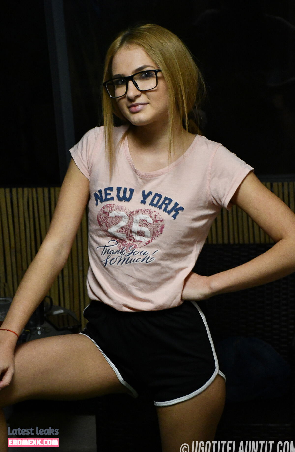 Latest Leaks ugotitflauntit.com Nude #416 - Erome