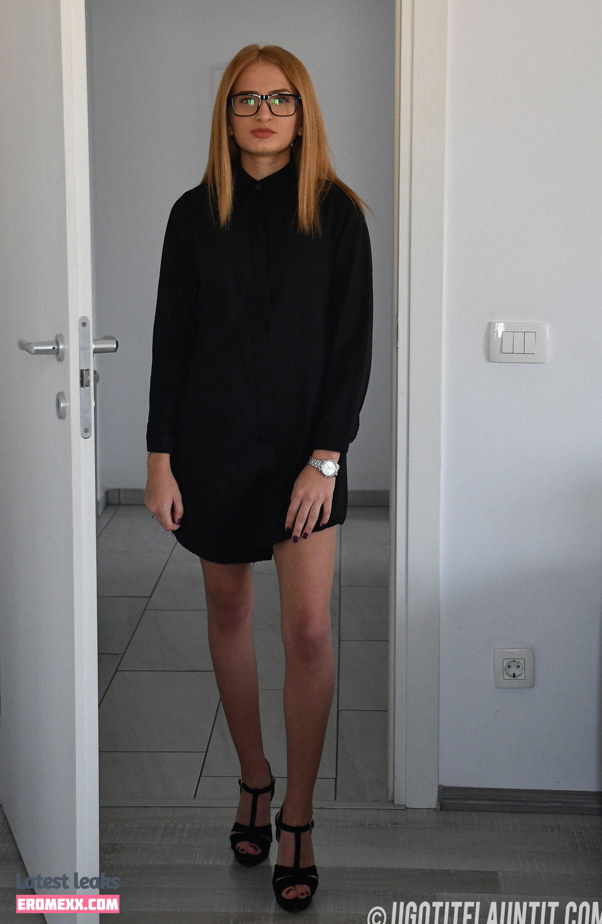 Latest Leaks Ugotitflauntit Nude #199 - Erome