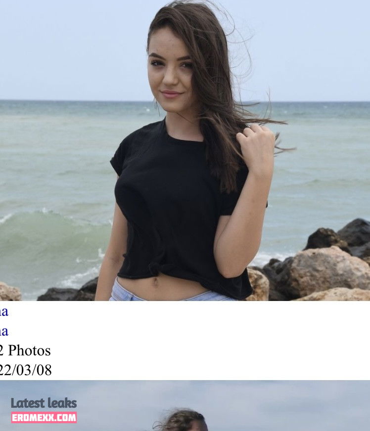 Latest Leaks Ugotitflauntit Nude #2 - Erome