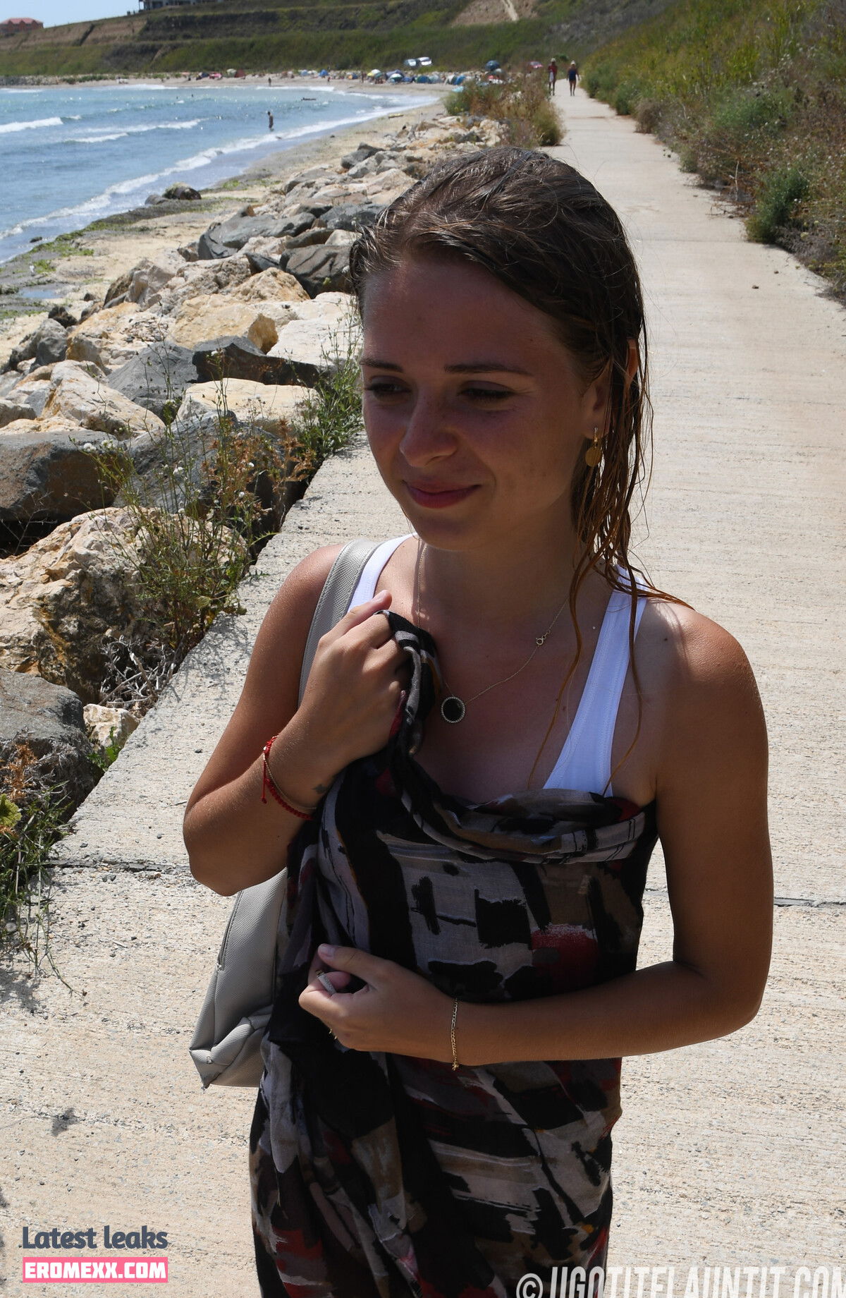 Latest Leaks Ugotitflauntit Nude #242 - Erome