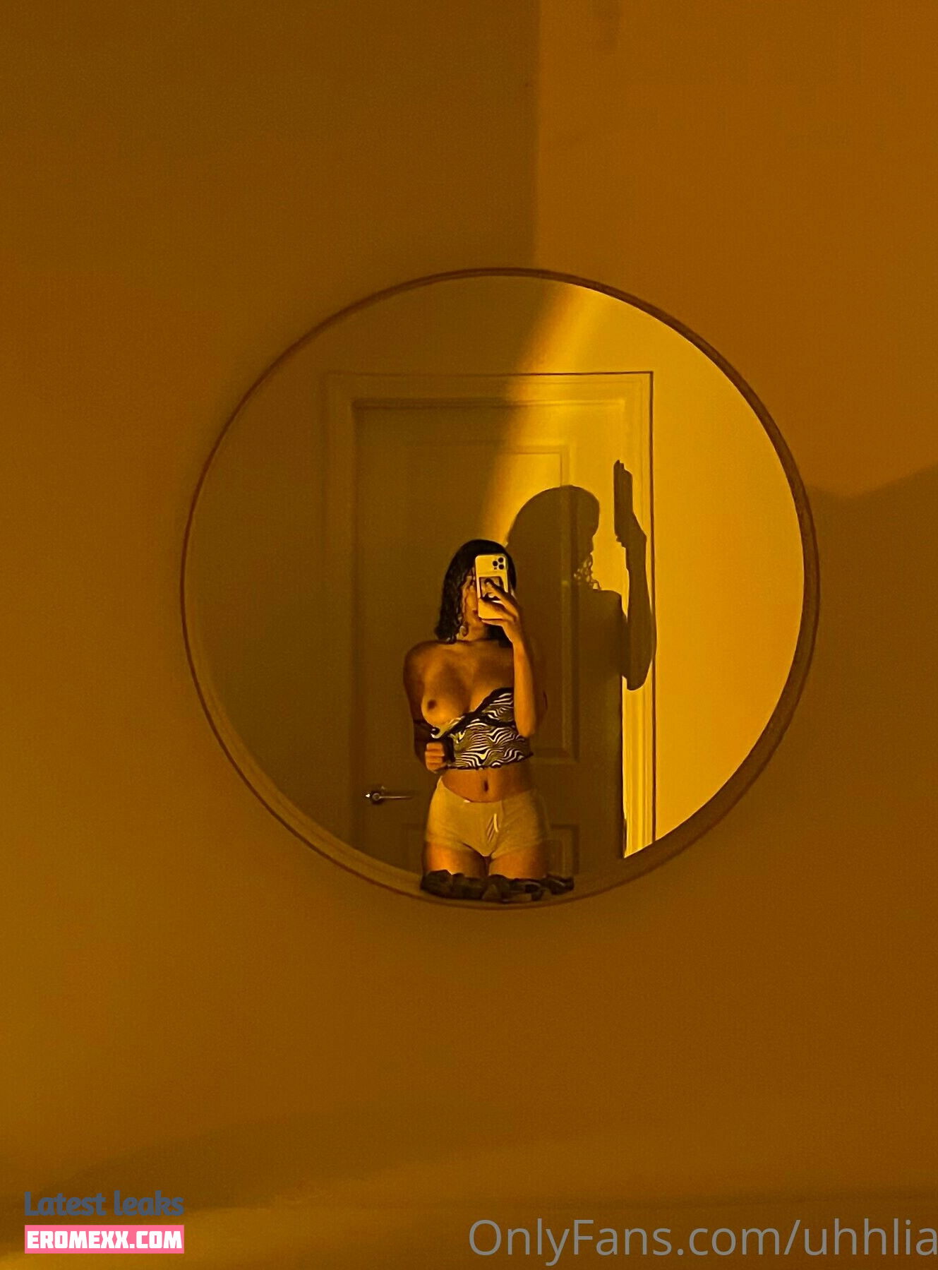 Latest Leaks Uhhliar Nude #74 - Fapello