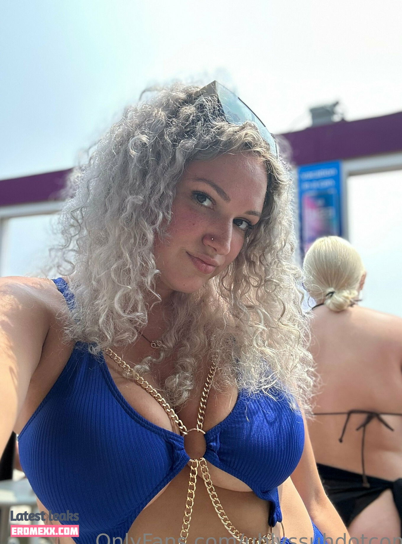 Latest Leaks uhlyssuhdotcom Nude #39 - Erome