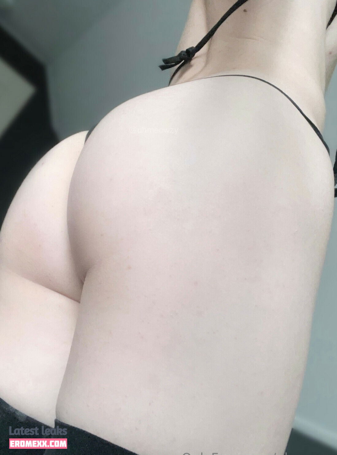 Latest Leaks uhmeowzy Nude #13 - Erome
