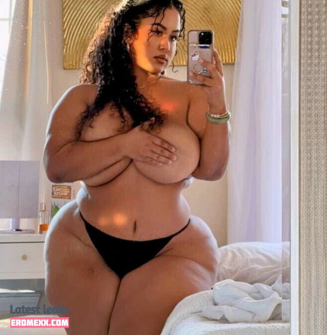Latest Leaks Uilanibabe Nude #5 - Erome