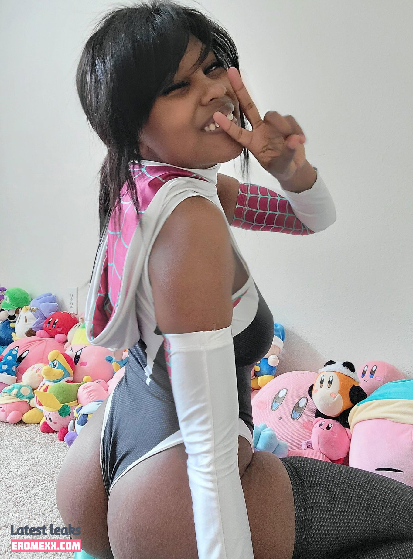 Latest Leaks uirigame Nude #17 - Fapello