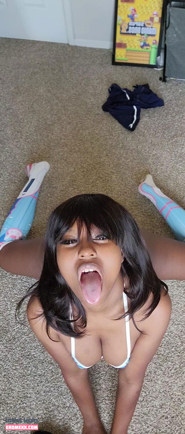 Latest Leaks uirigame Nude #43 - Fapello