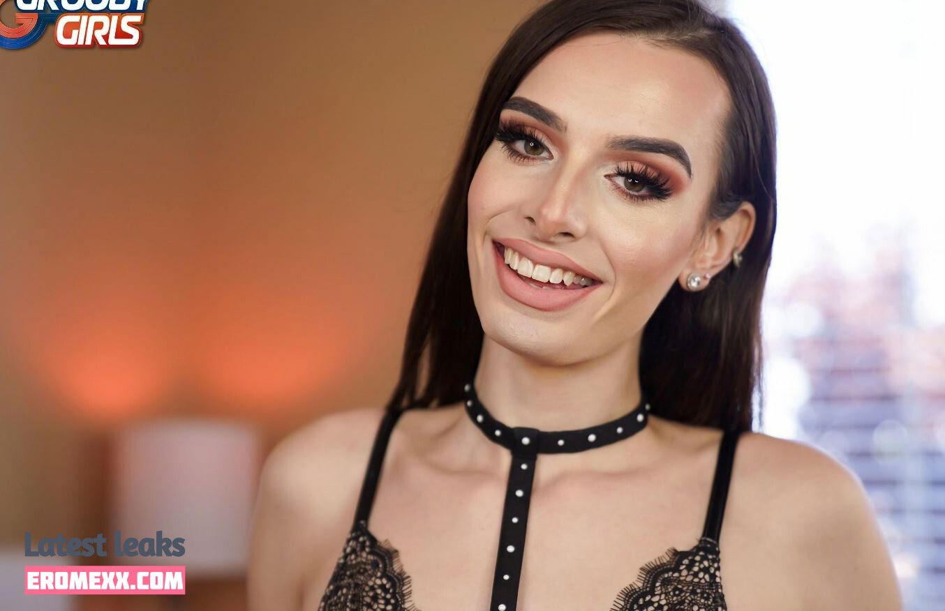 Latest Leaks UK Trans Ladies Nude #70 - Fapello