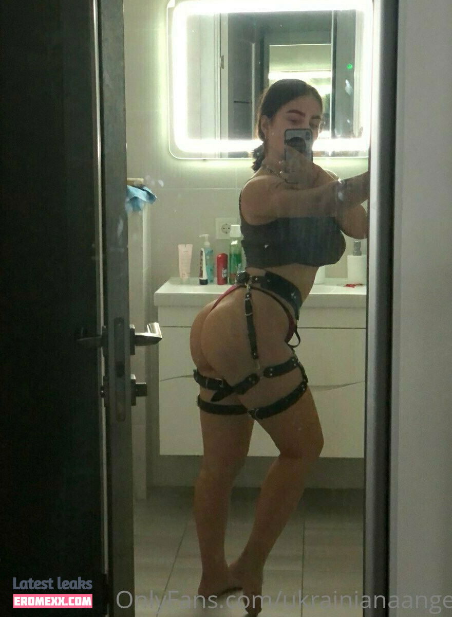 Latest Leaks ukrainianaangell Nude #12 - Erome