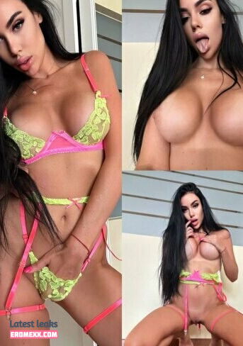 Latest Leaks ukranian_beauty Nude #24 - Fapello