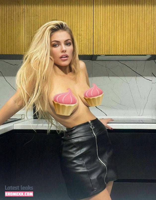 Latest Leaks Ula.X Nude #14 - Erome