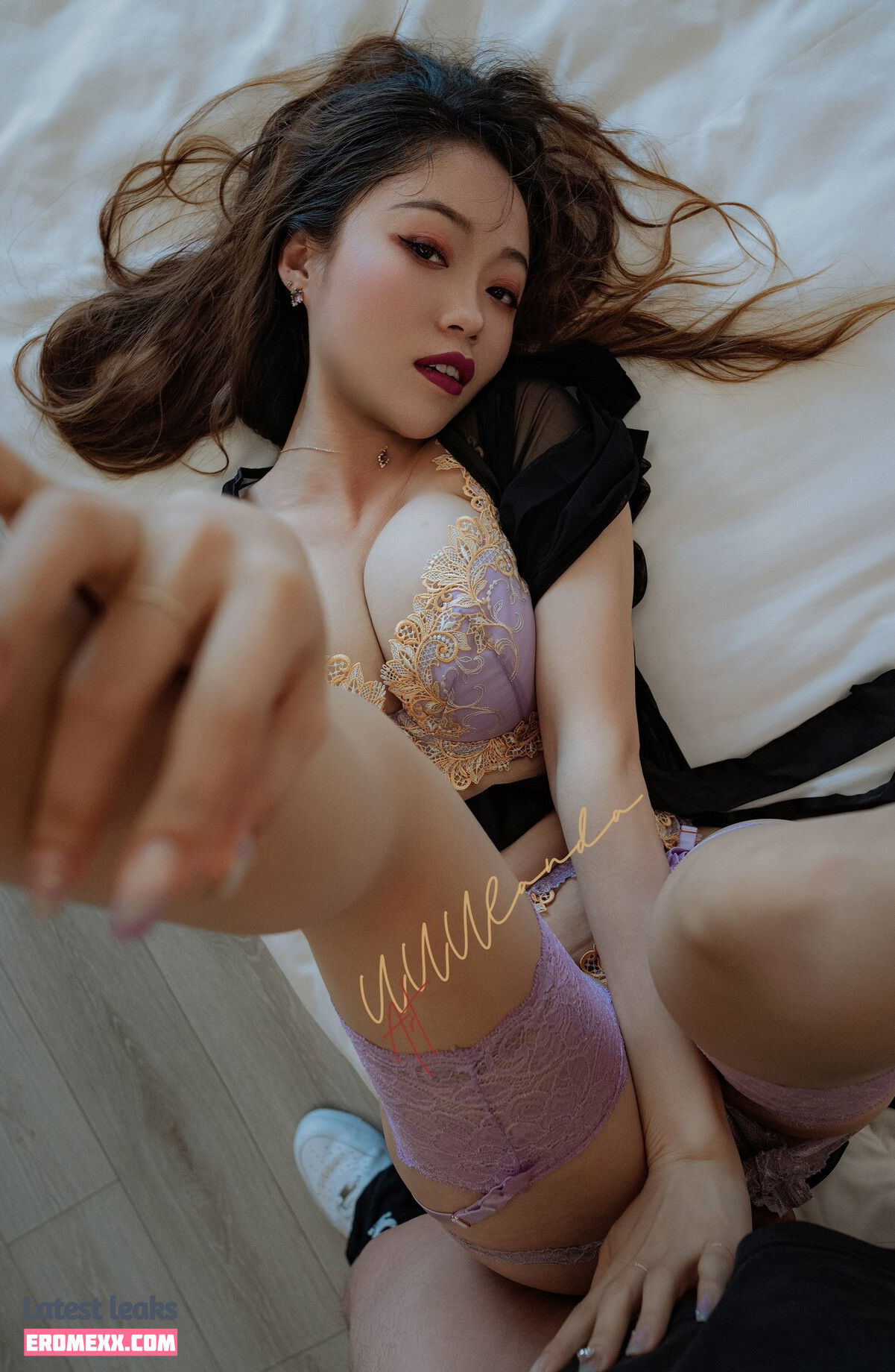 Latest Leaks ulanda Nude #31 - Fapello