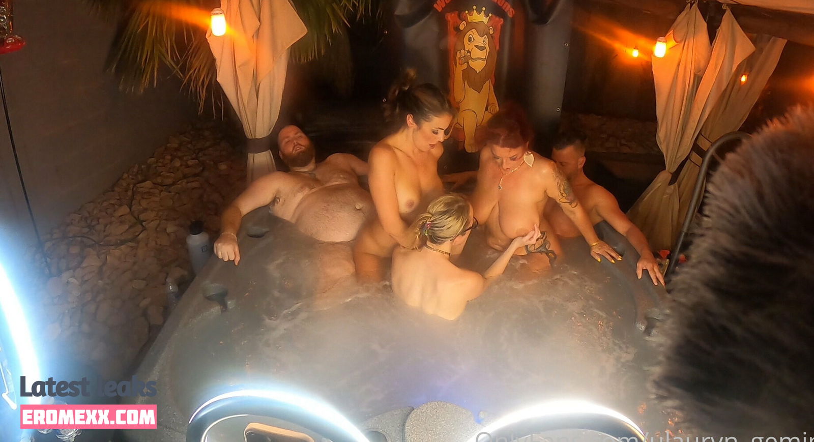 Latest Leaks ulauryn_gemini Nude #30 - Erome