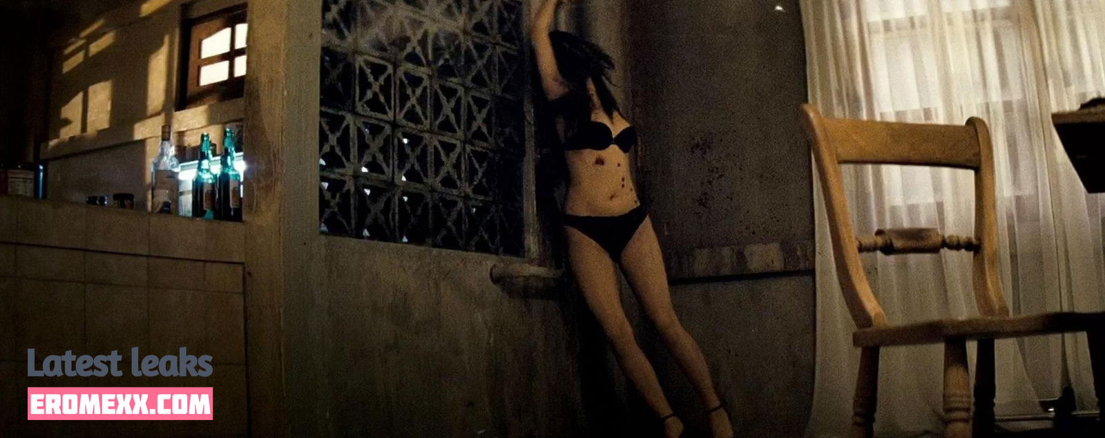 Latest Leaks Uli Auliani Nude #4 - Erome