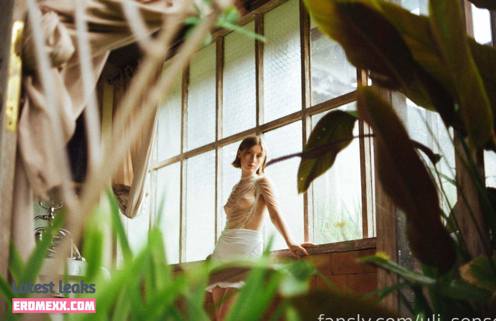 Latest Leaks uliananedogon Nude #5 - Erome
