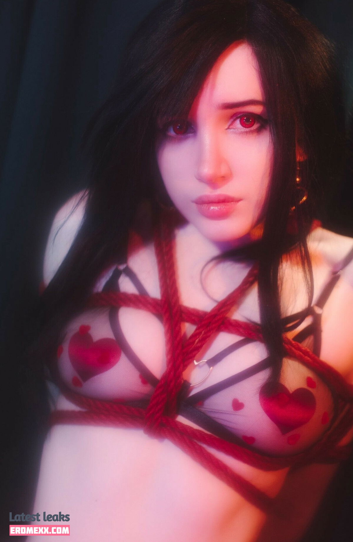 Latest Leaks Ulichan Nude #125 - Erome