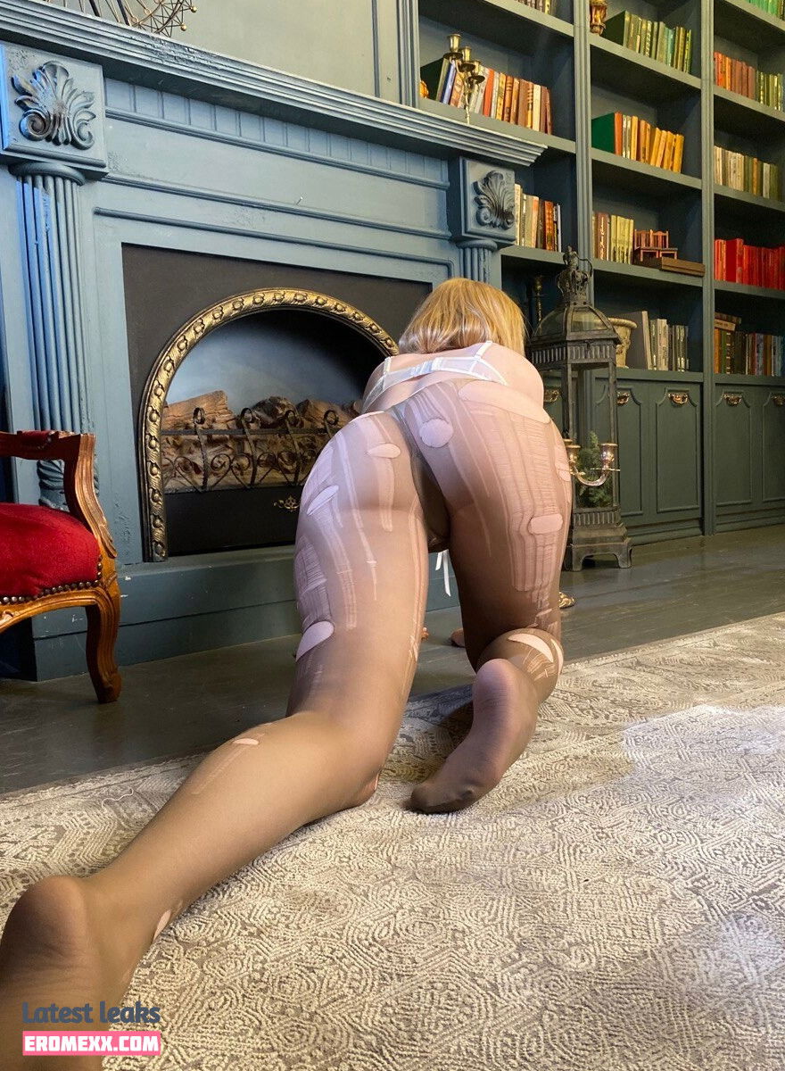Latest Leaks Ulichan Nude #132 - Erome