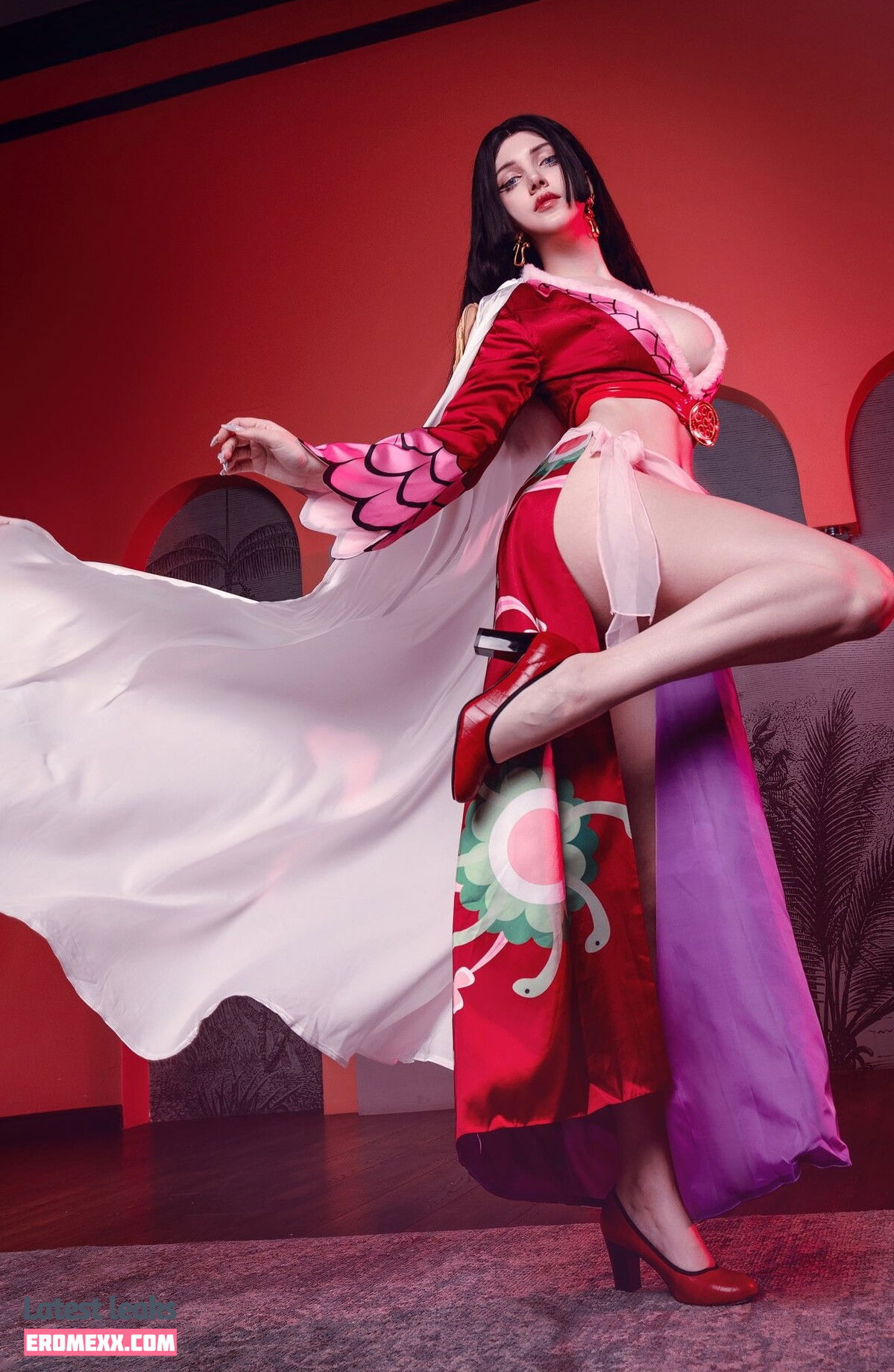 Latest Leaks Ulichan Nude #227 - Erome