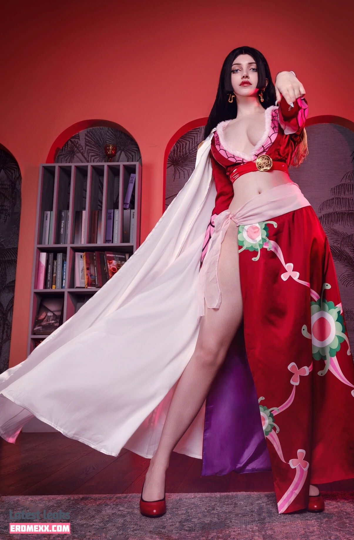 Latest Leaks Ulichan Nude #231 - Erome