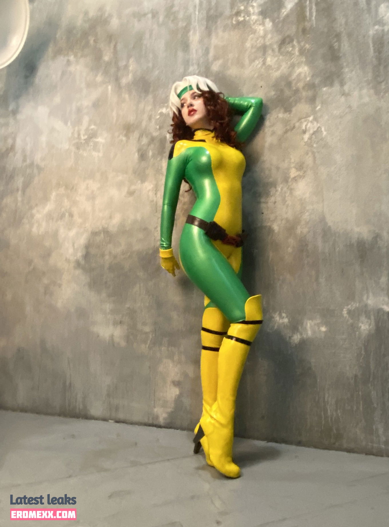 Latest Leaks Ulichan Nude #41 - Erome