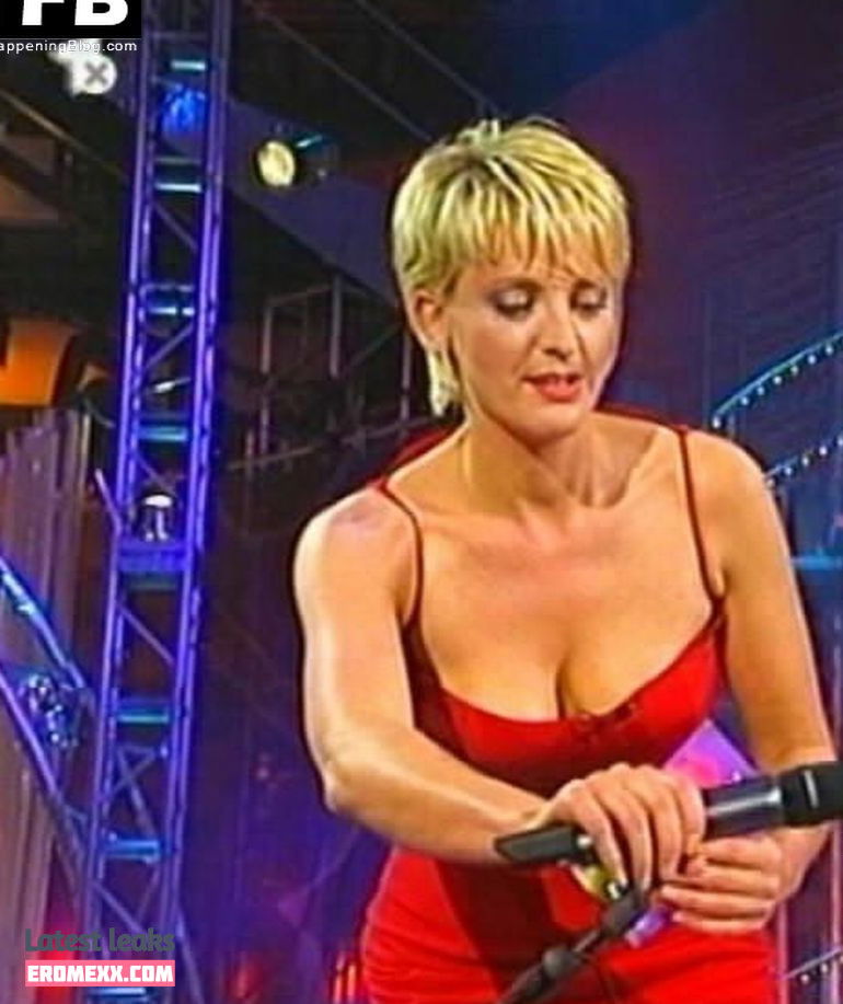 Latest Leaks Ulla Kock am Brink Nude #26 - Erome