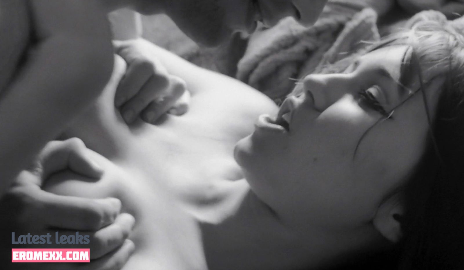 Latest Leaks Ulla Koppel Nude #11 - Erome