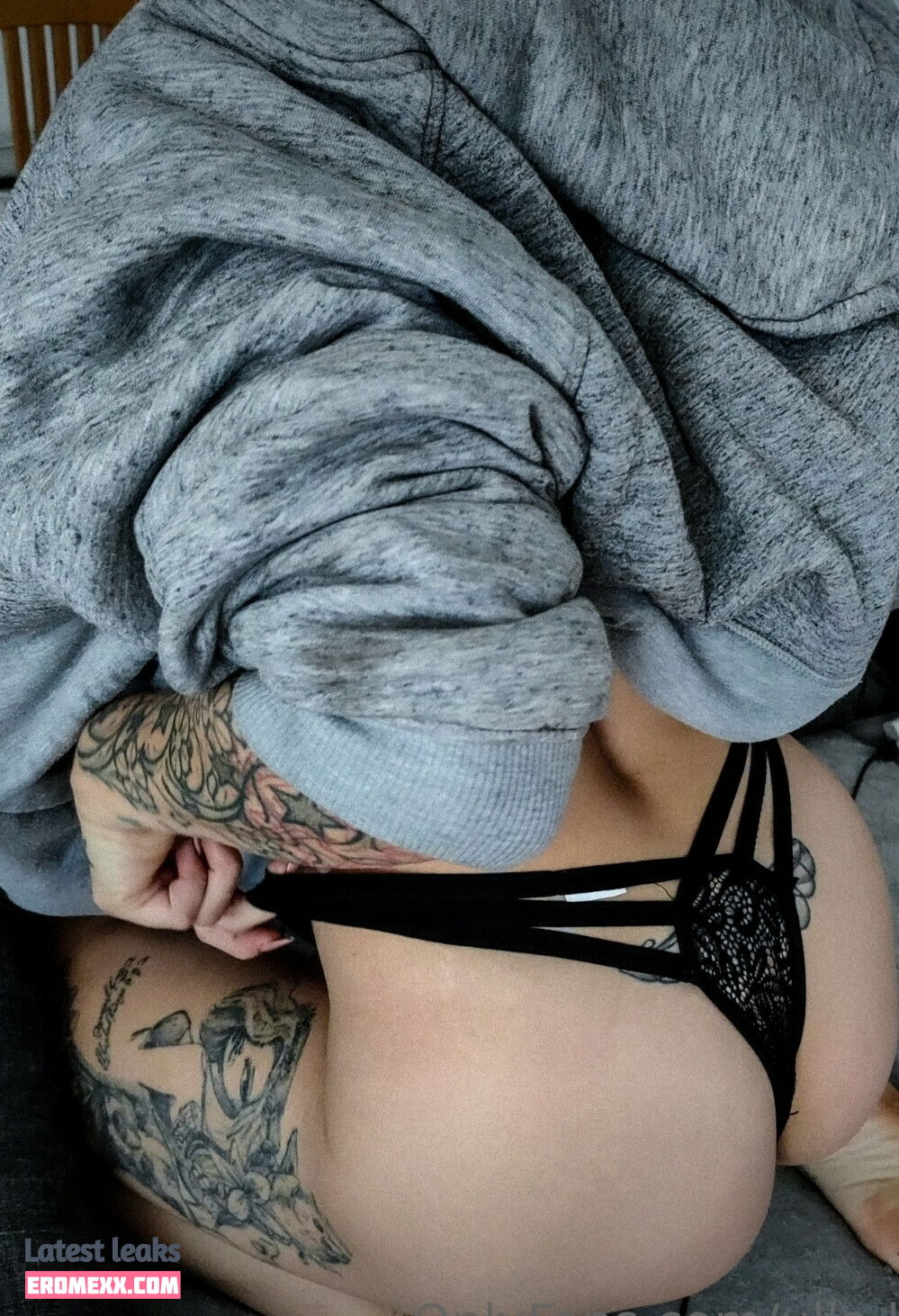 Latest Leaks ulla.la Nude #4 - Fapello