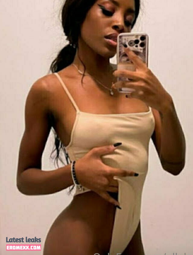 Latest Leaks ullalala Nude #19 - Erome