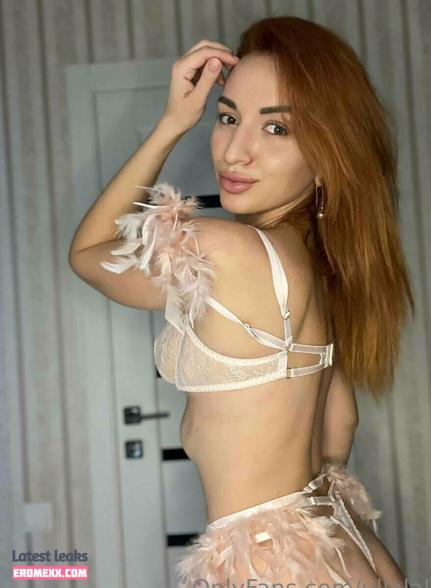 Latest Leaks ullalala Nude #22 - Erome
