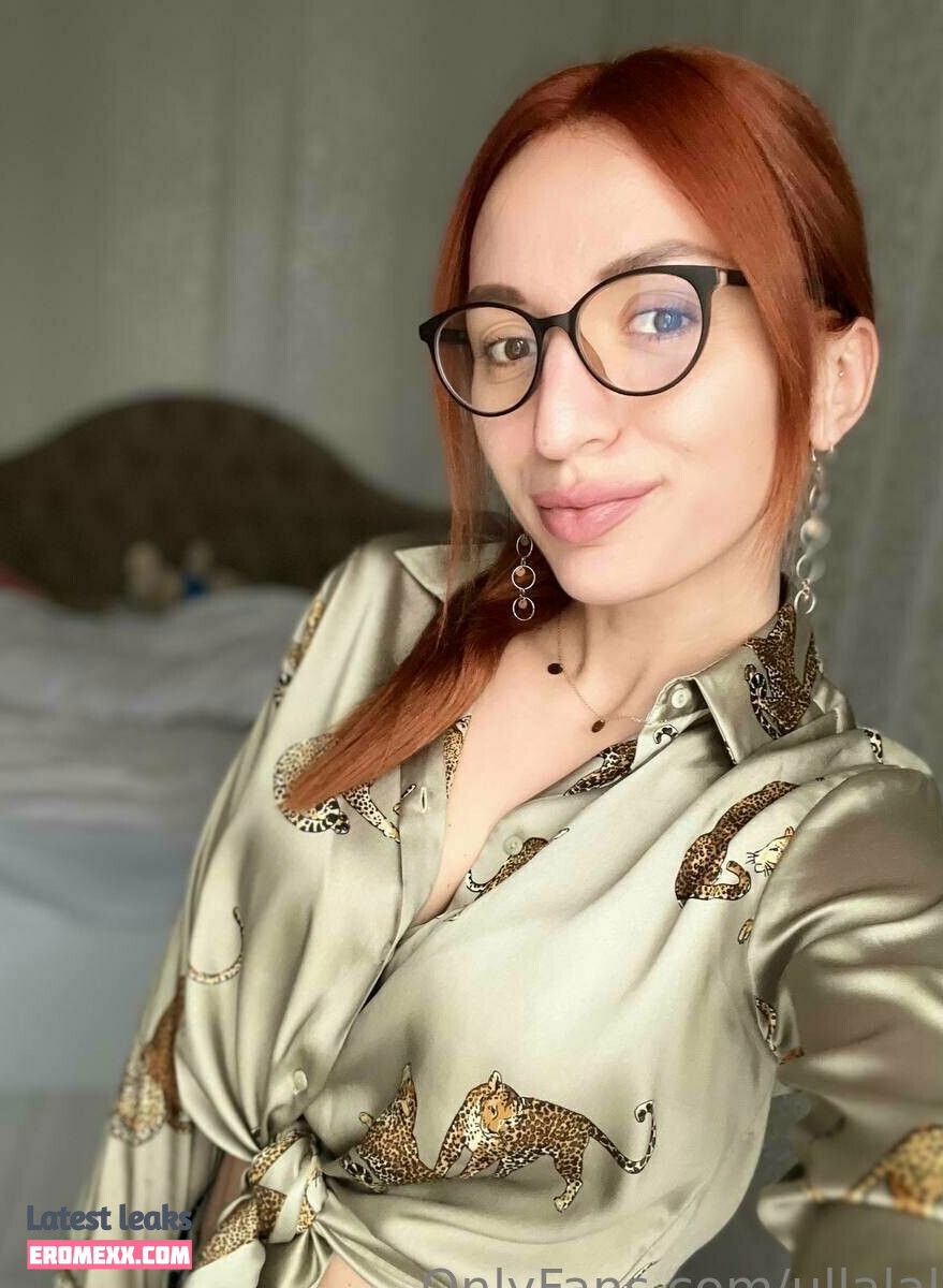 Latest Leaks ullalala Nude #27 - Erome