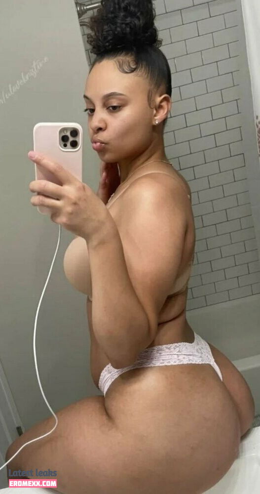 Latest Leaks ulovekristine Nude #2 - Erome