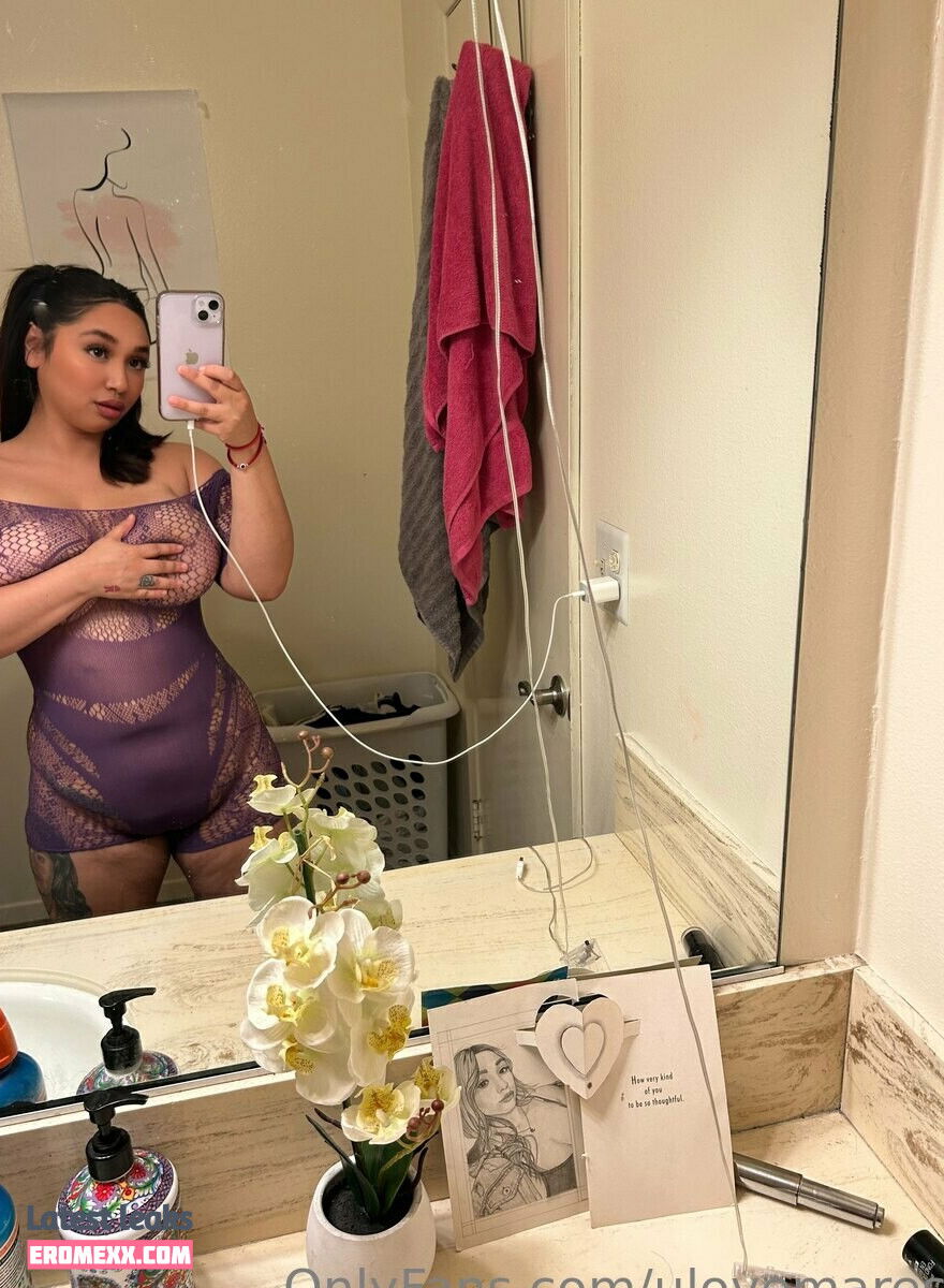 Latest Leaks Ulovemaress Nude #26 - Erome