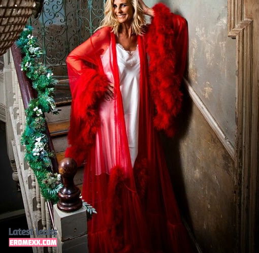 Latest Leaks Ulrika Jonsson Nude #21 - Erome