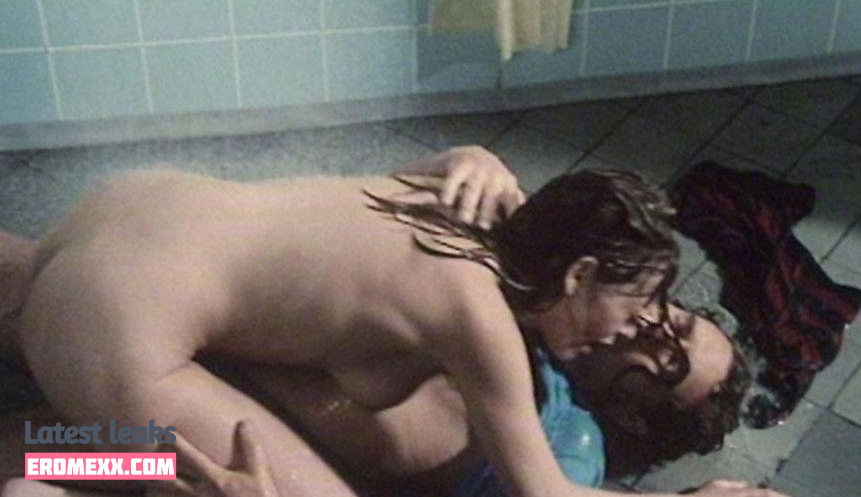 Latest Leaks Ulrike Butz Nude #6 - Erome